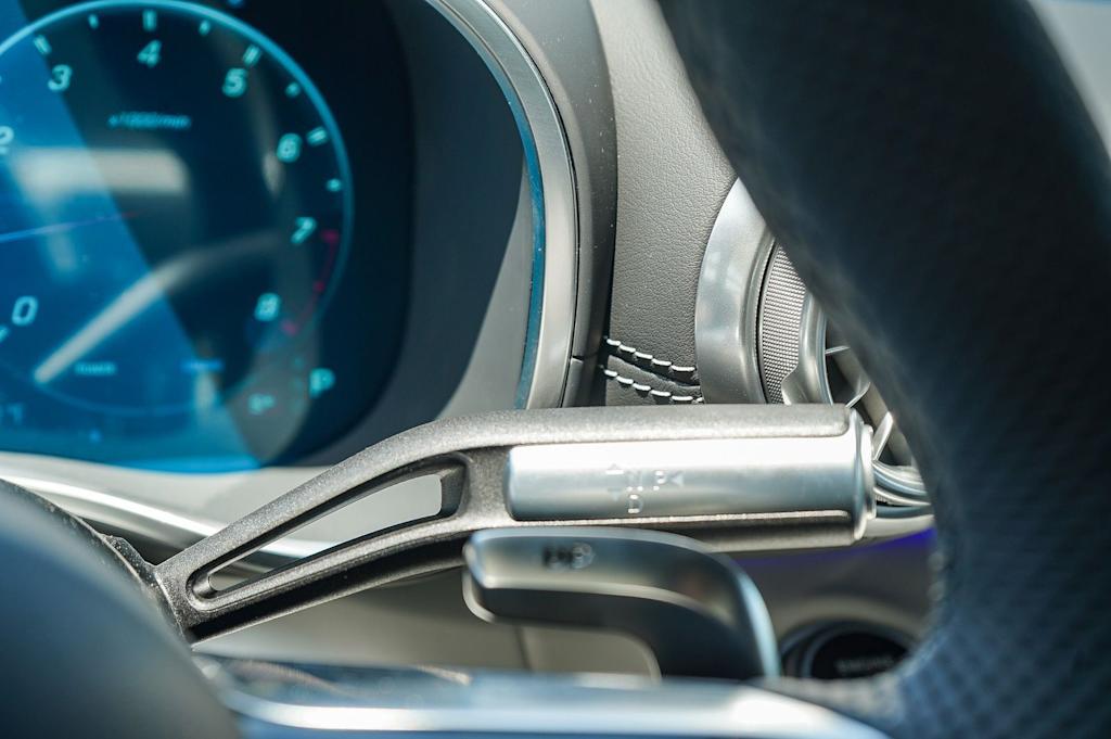 Thumbnail: 2026 Mercedes-Benz AMG GT - 11