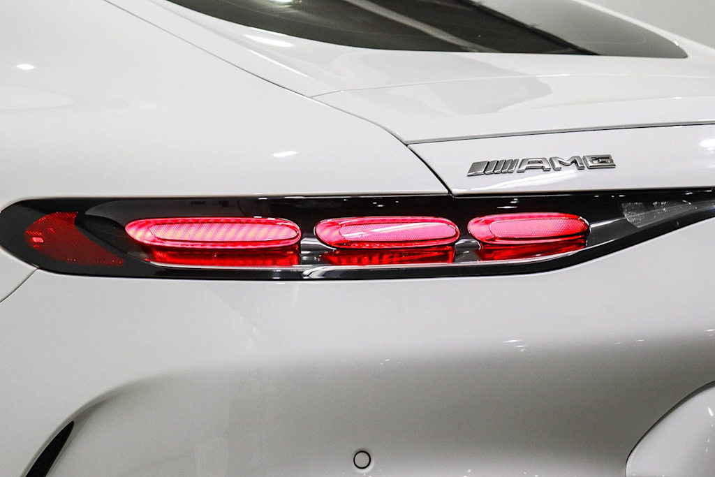 Thumbnail: 2024 Mercedes-Benz AMG GT - 4