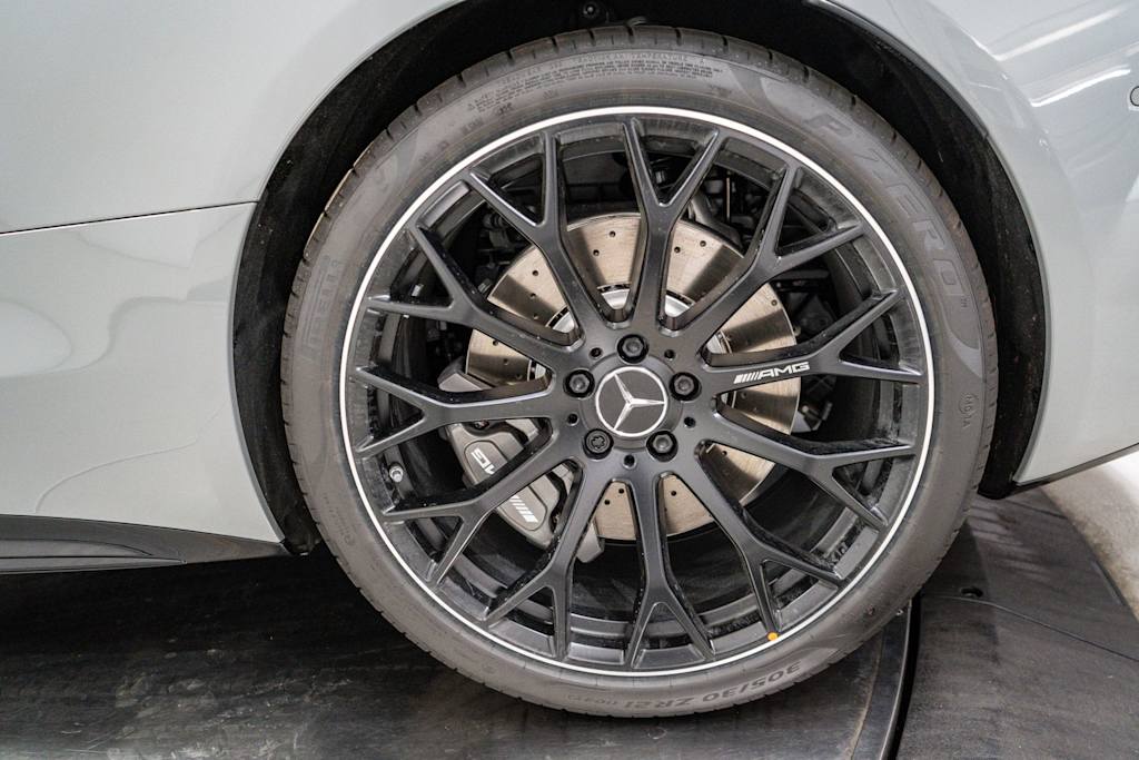 Thumbnail: 2026 Mercedes-Benz SL-Class - 5