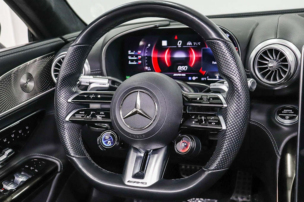 Thumbnail: 2022 Mercedes-Benz SL-Class - 7