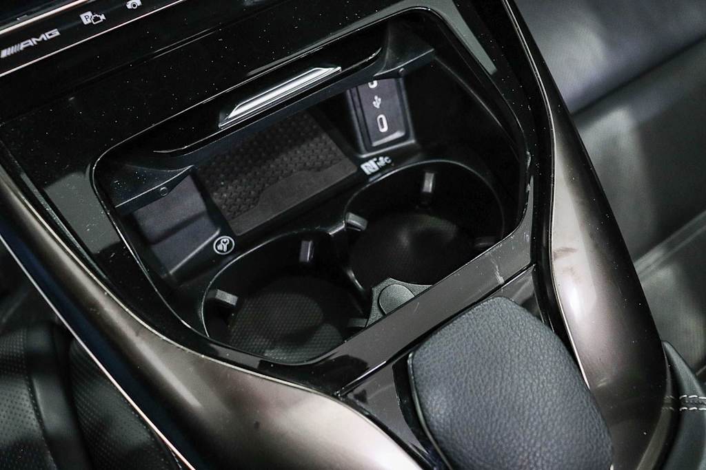 Thumbnail: 2022 Mercedes-Benz SL-Class - 11