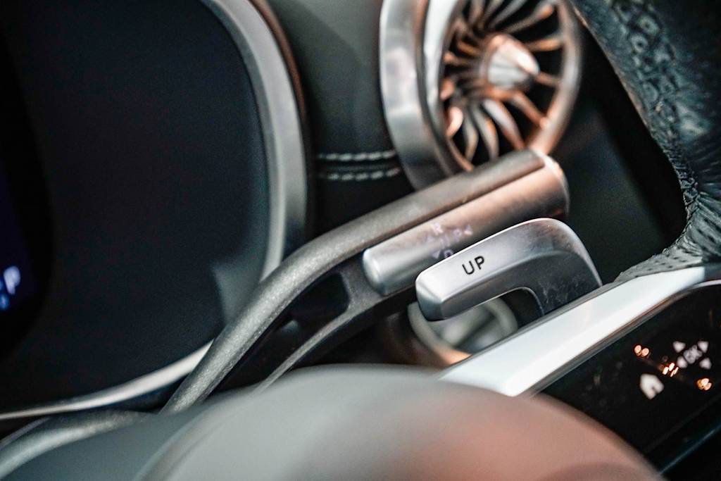 Thumbnail: 2022 Mercedes-Benz SL-Class - 13