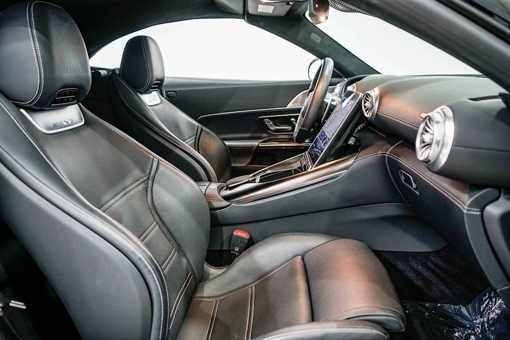 Thumbnail: 2022 Mercedes-Benz SL-Class - 8