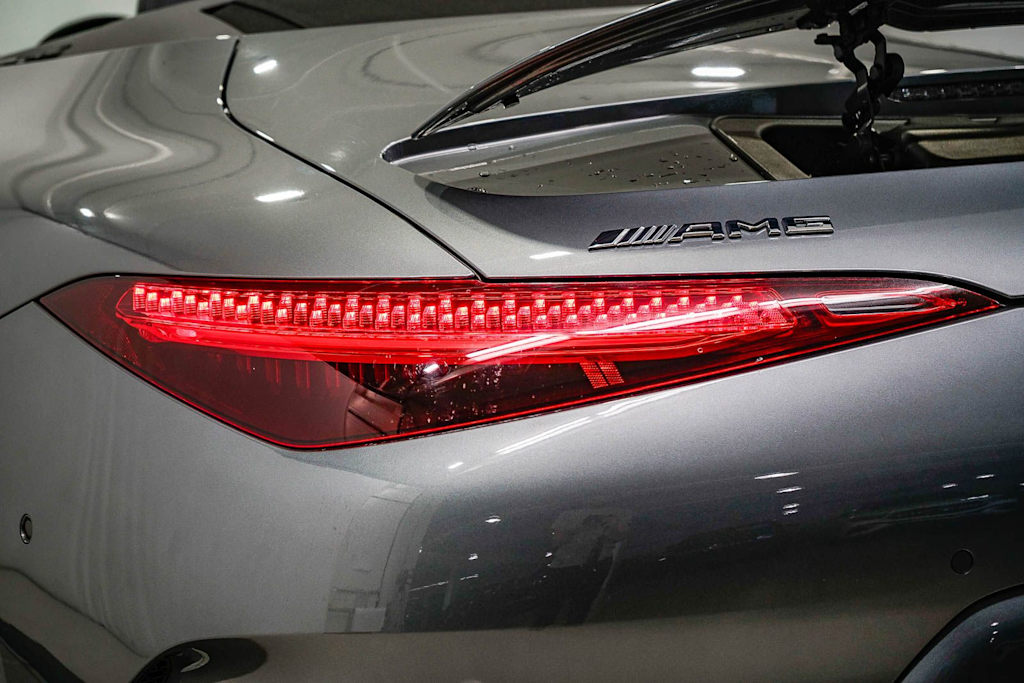 Thumbnail: 2022 Mercedes-Benz SL-Class - 21