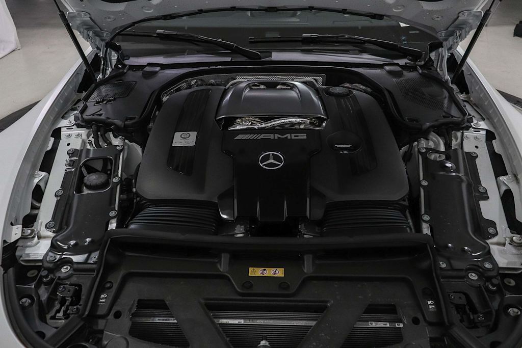 Thumbnail: 2026 Mercedes-Benz SL-Class - 7
