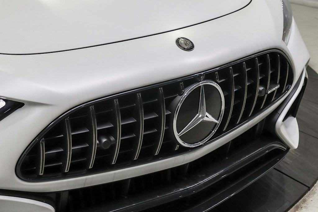 Thumbnail: 2026 Mercedes-Benz SL-Class - 25