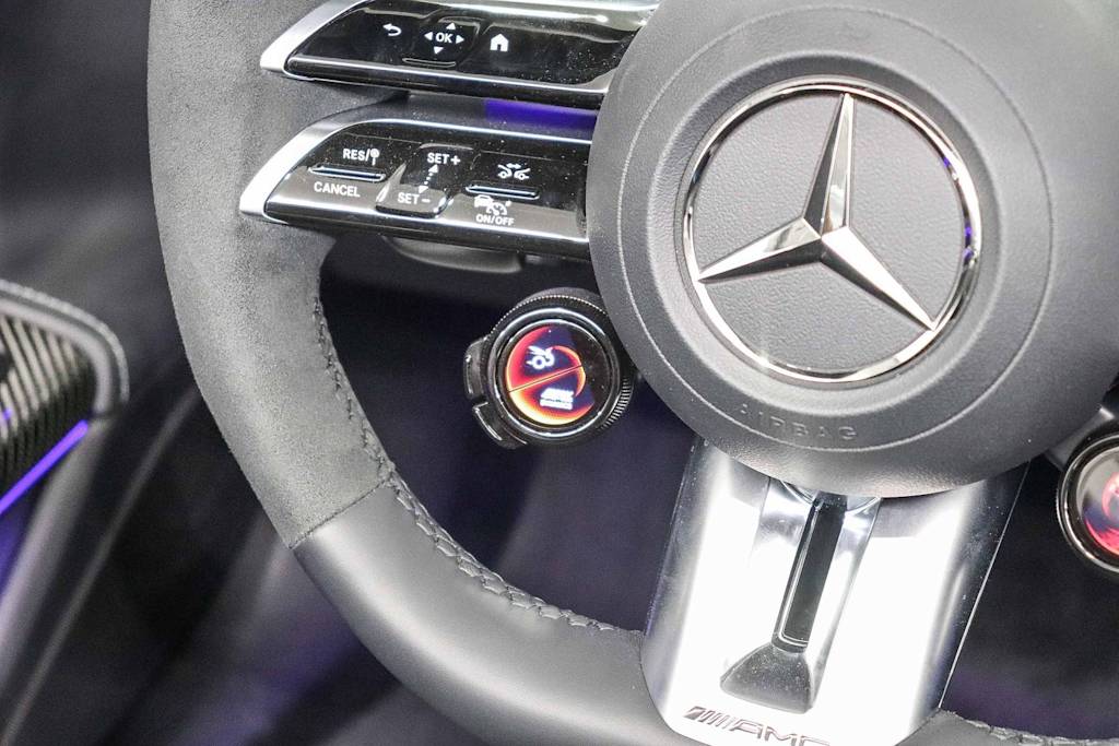 Thumbnail: 2026 Mercedes-Benz SL-Class - 14