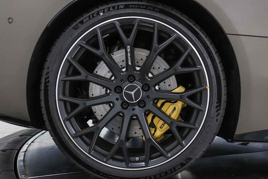 Thumbnail: 2026 Mercedes-Benz SL-Class - 25