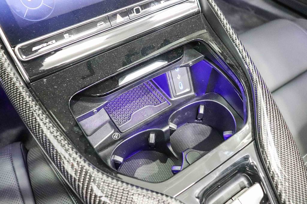 Thumbnail: 2026 Mercedes-Benz SL-Class - 32