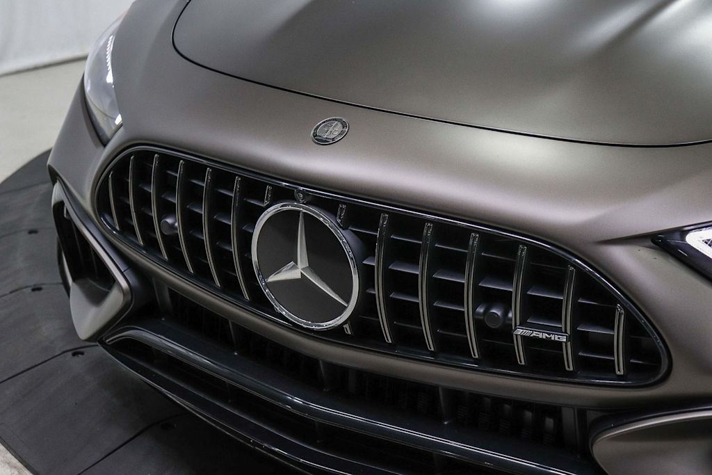 Thumbnail: 2026 Mercedes-Benz SL-Class - 6