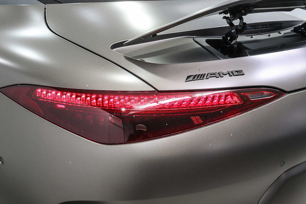 Thumbnail: 2026 Mercedes-Benz SL-Class - 26