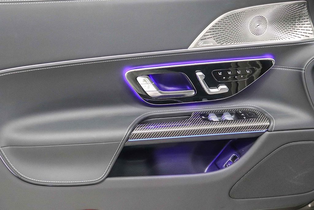 Thumbnail: 2026 Mercedes-Benz SL-Class - 4