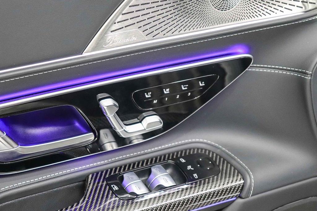 Thumbnail: 2026 Mercedes-Benz SL-Class - 31