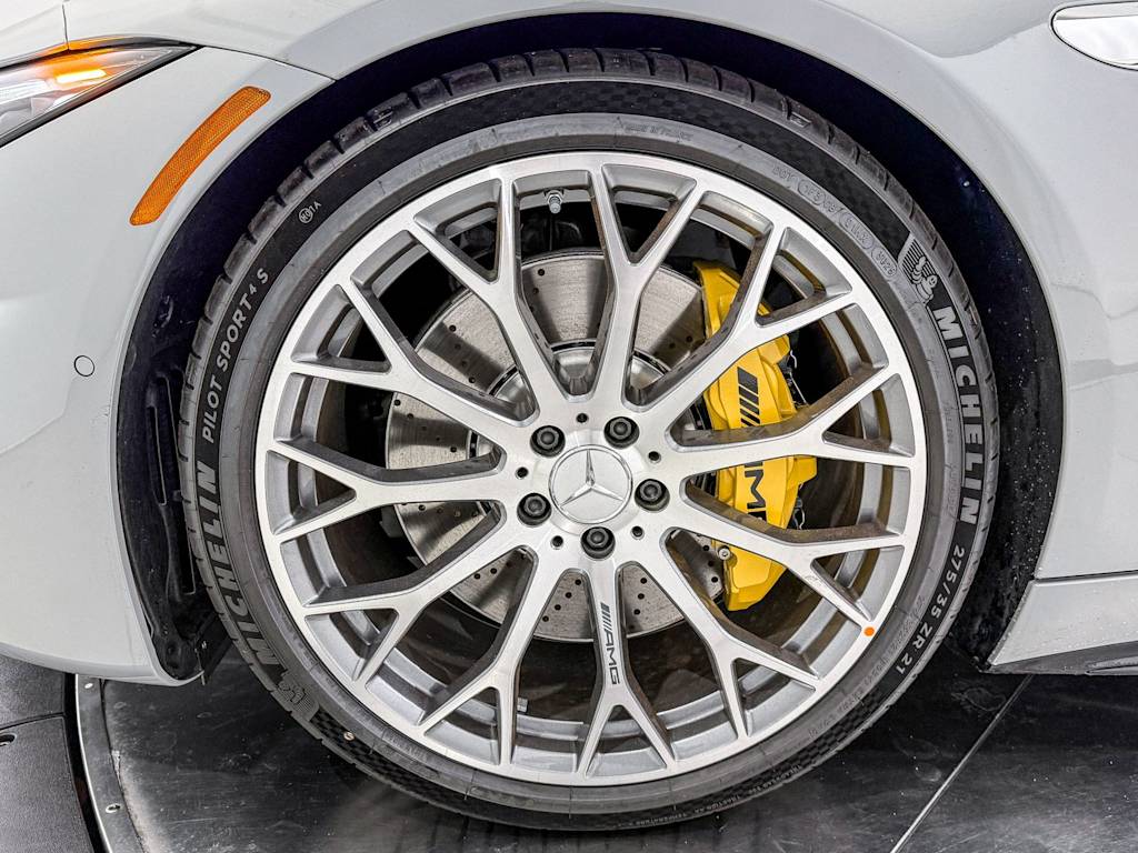 Thumbnail: 2026 Mercedes-Benz SL-Class - 19