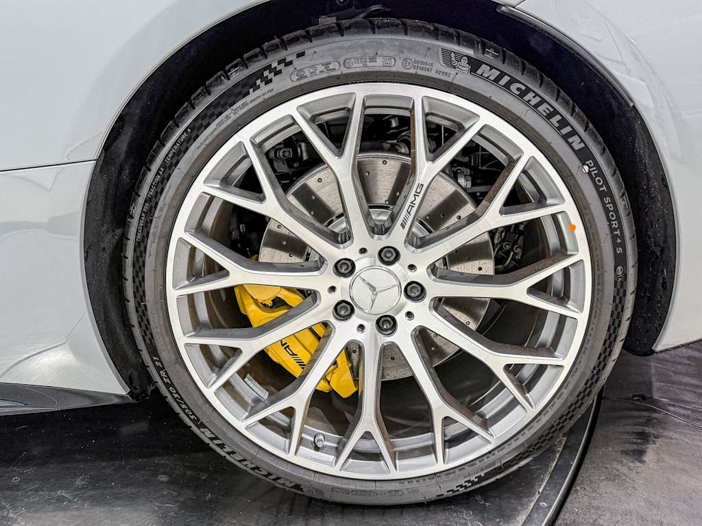Thumbnail: 2026 Mercedes-Benz SL-Class - 6