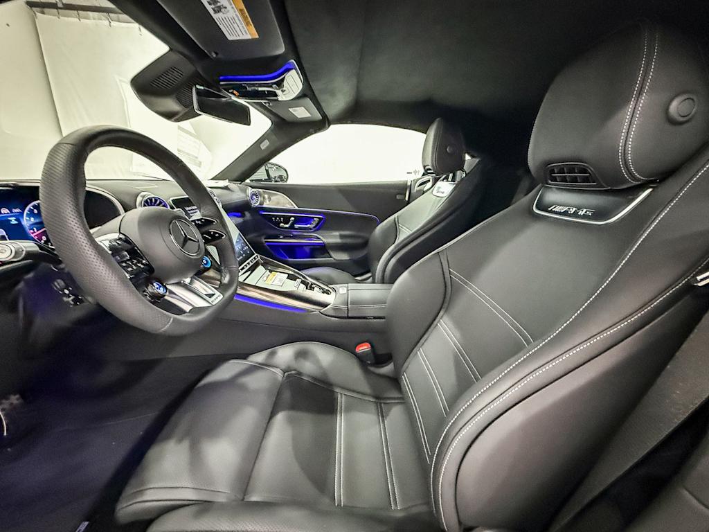 Thumbnail: 2026 Mercedes-Benz SL-Class - 10