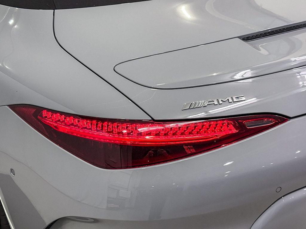 Thumbnail: 2026 Mercedes-Benz SL-Class - 18