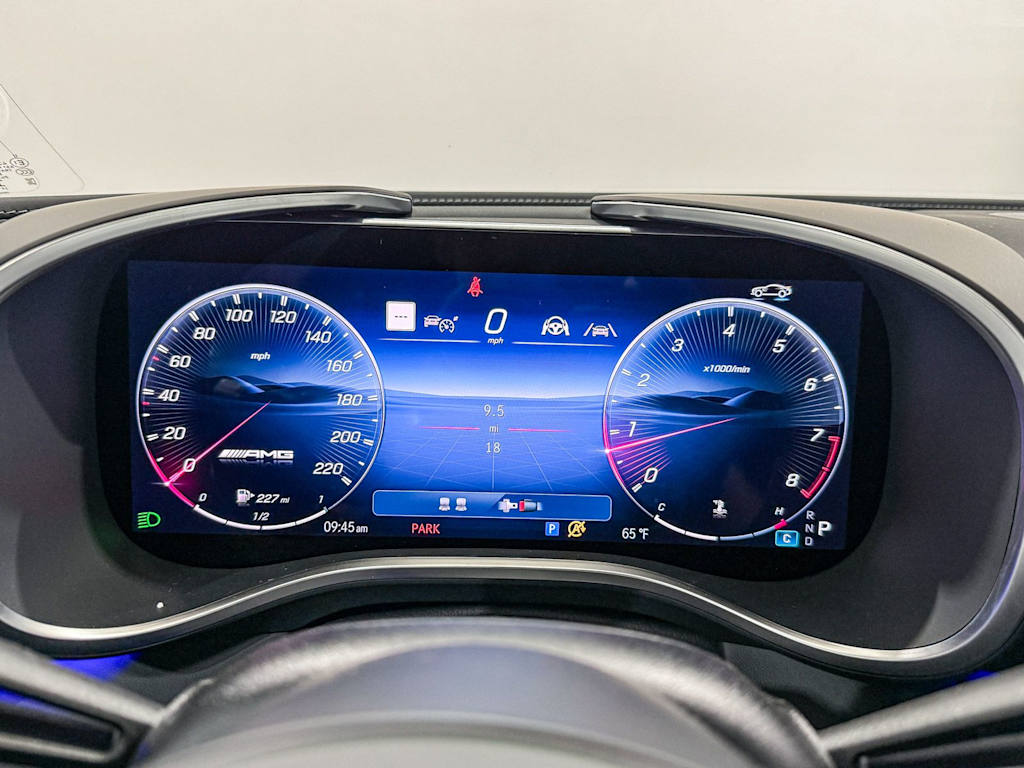 Thumbnail: 2026 Mercedes-Benz SL-Class - 25