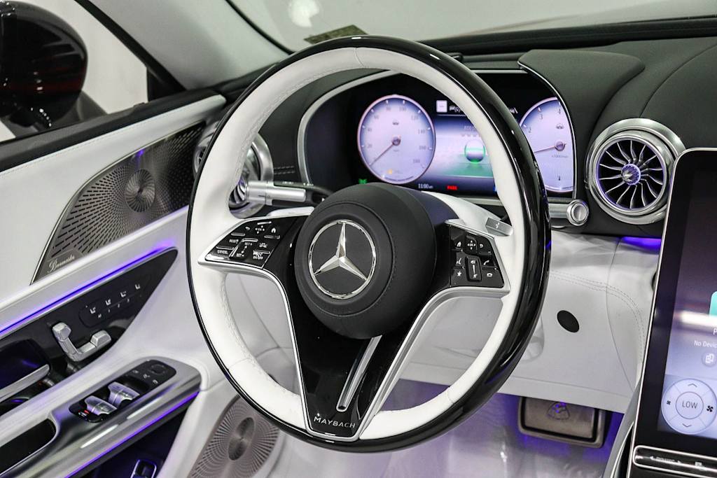 Thumbnail: 2026 Mercedes-Benz SL-Class - 7