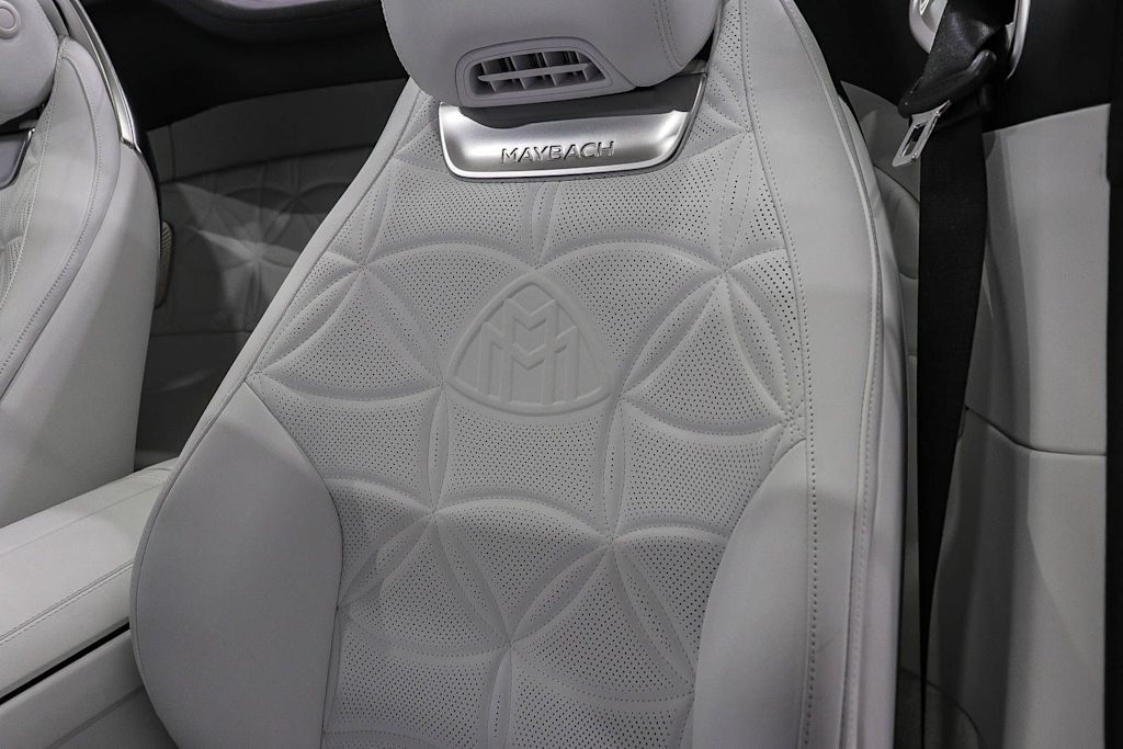 Thumbnail: 2026 Mercedes-Benz SL-Class - 31