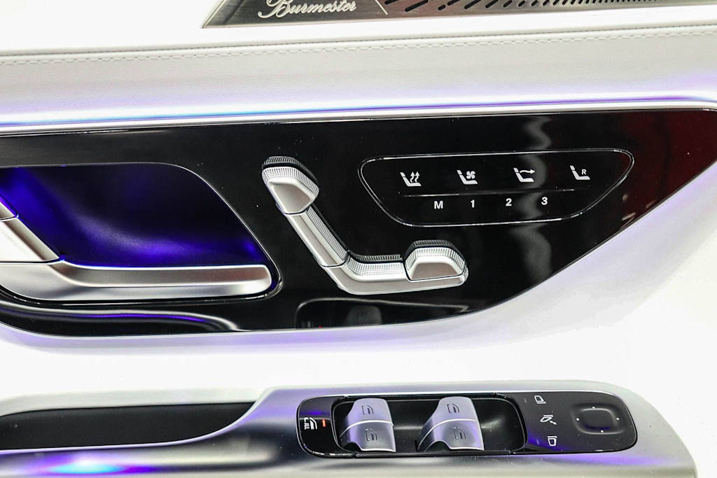 Thumbnail: 2026 Mercedes-Benz SL-Class - 27