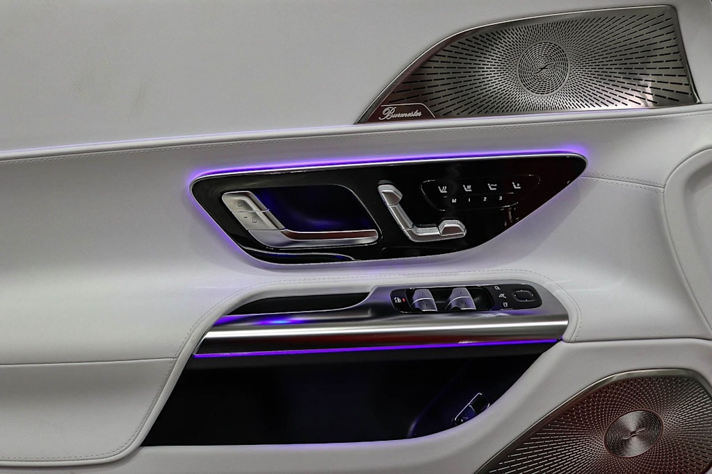 Thumbnail: 2026 Mercedes-Benz SL-Class - 28