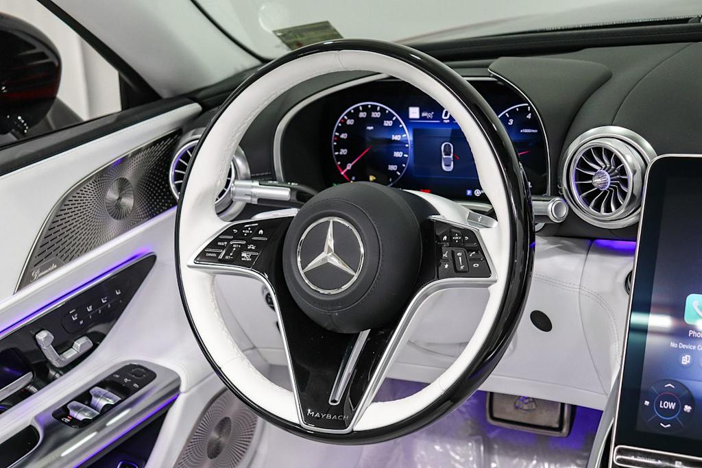Thumbnail: 2026 Mercedes-Benz SL-Class - 10