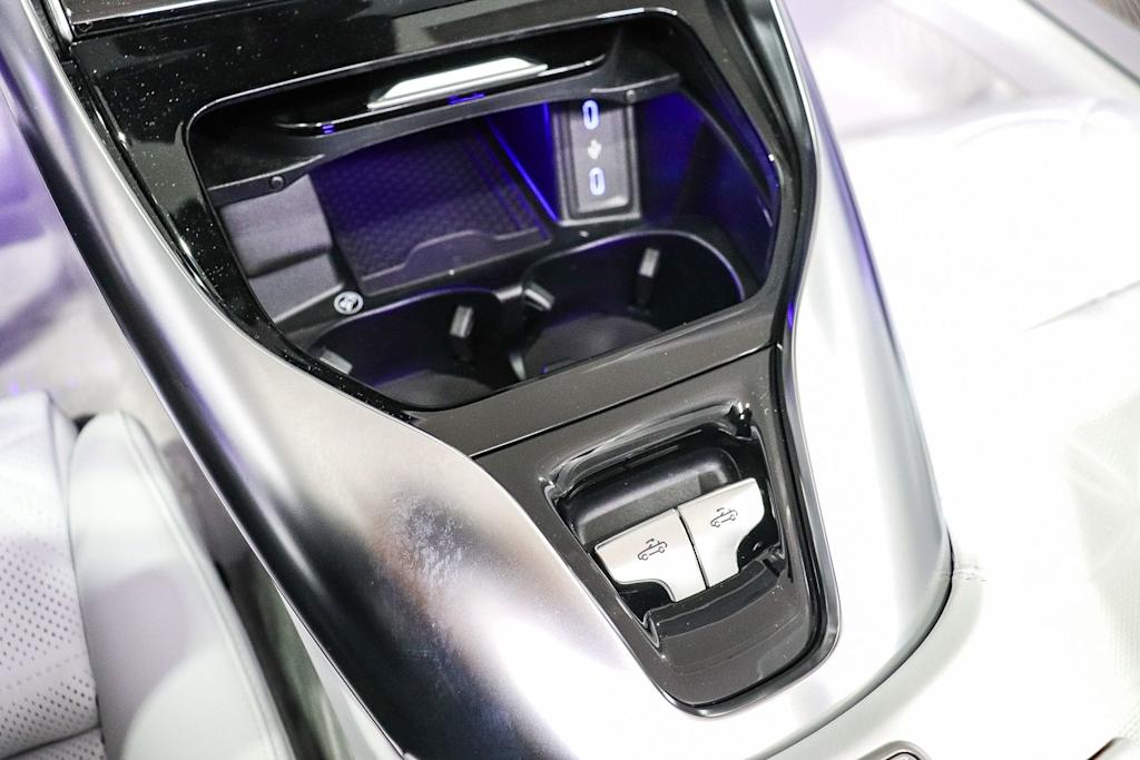 Thumbnail: 2026 Mercedes-Benz SL-Class - 29