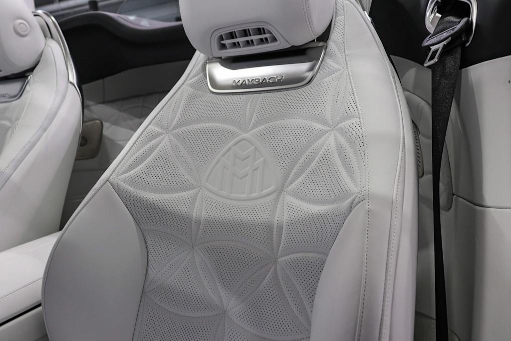 Thumbnail: 2026 Mercedes-Benz SL-Class - 30