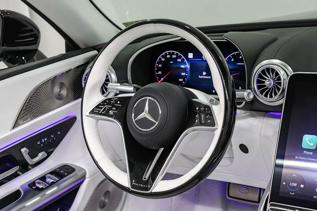 Thumbnail: 2026 Mercedes-Benz SL-Class - 11