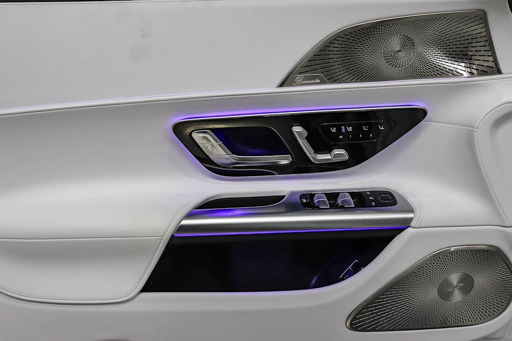 Thumbnail: 2026 Mercedes-Benz SL-Class - 27