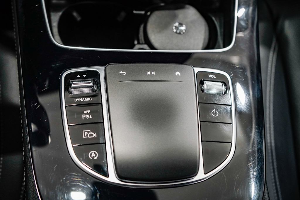 Thumbnail: 2023 Mercedes-Benz E-Class - 24