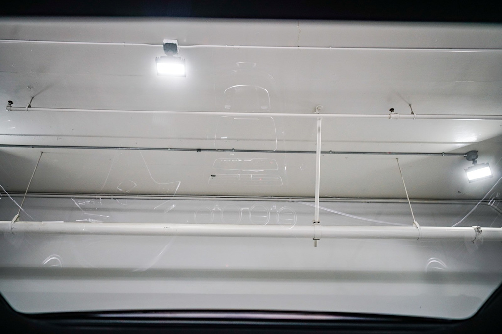 Thumbnail: 2023 Mercedes-Benz E-Class - 19