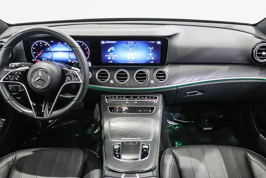 Thumbnail: 2023 Mercedes-Benz E-Class - 2