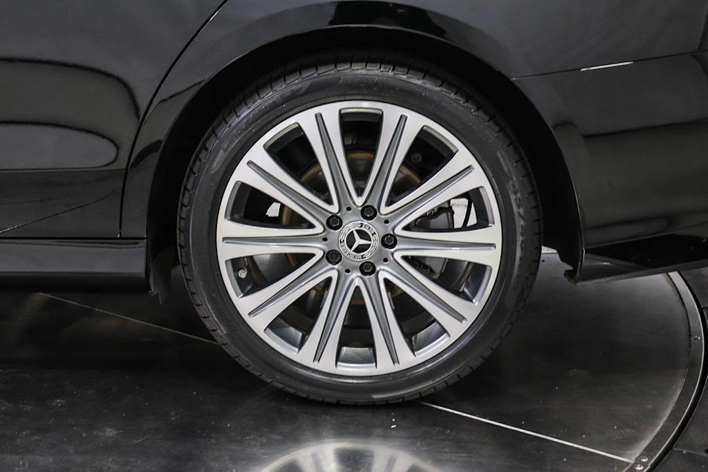 Thumbnail: 2023 Mercedes-Benz E-Class - 22