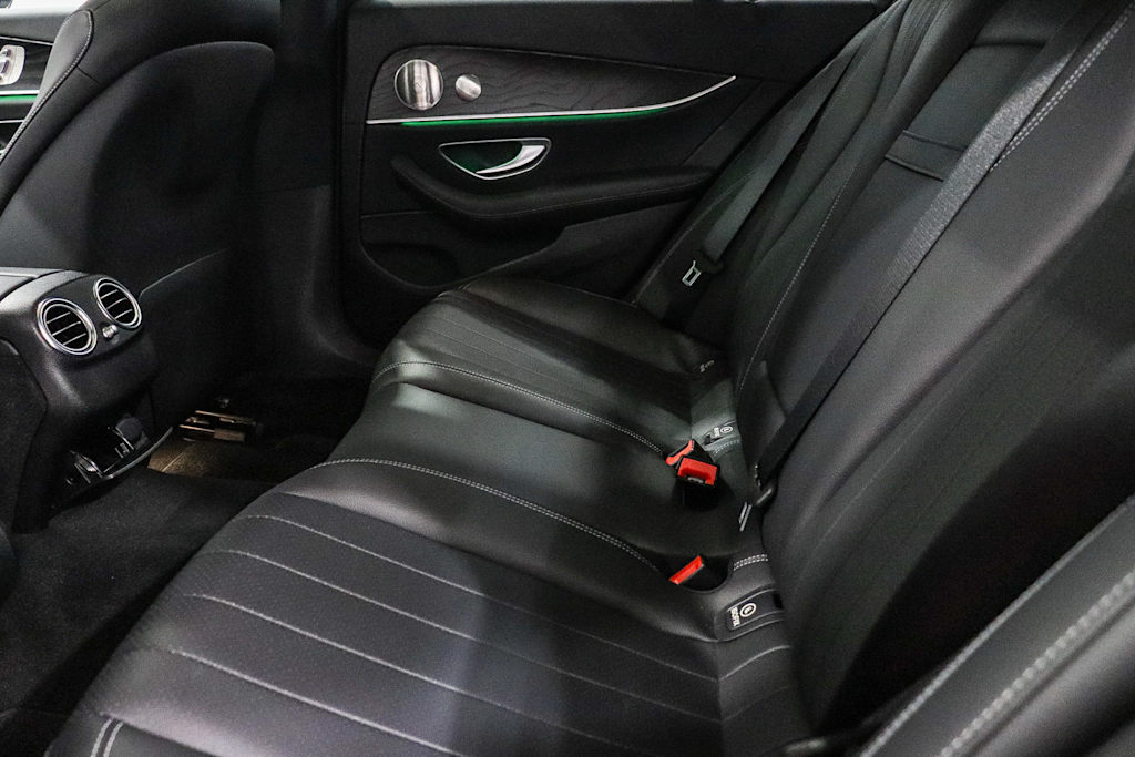 Thumbnail: 2023 Mercedes-Benz E-Class - 11