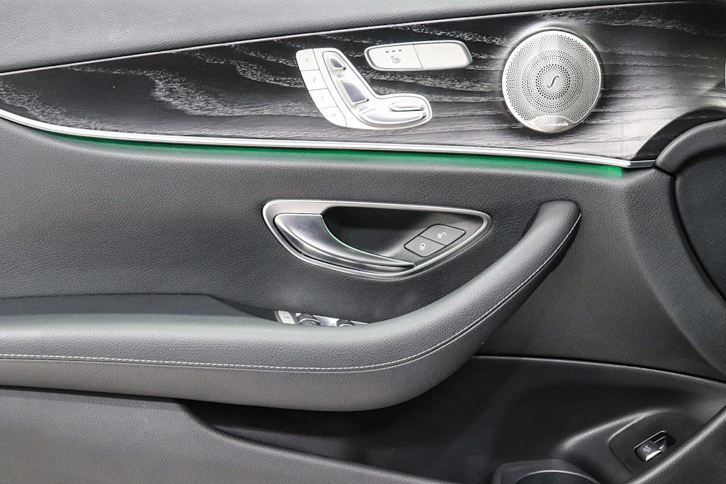 Thumbnail: 2023 Mercedes-Benz E-Class - 29