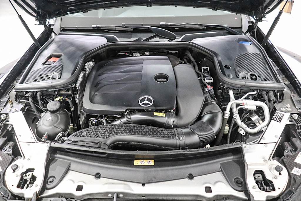 Thumbnail: 2023 Mercedes-Benz E-Class - 7