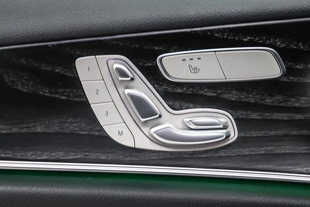 Thumbnail: 2023 Mercedes-Benz E-Class - 28