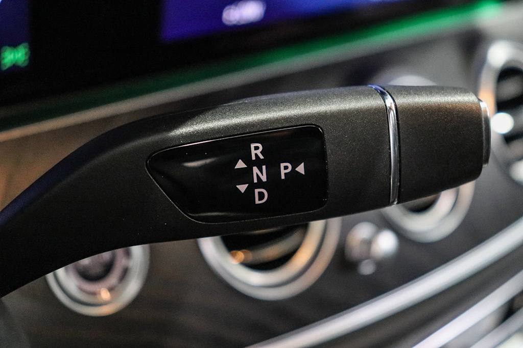 Thumbnail: 2023 Mercedes-Benz E-Class - 27