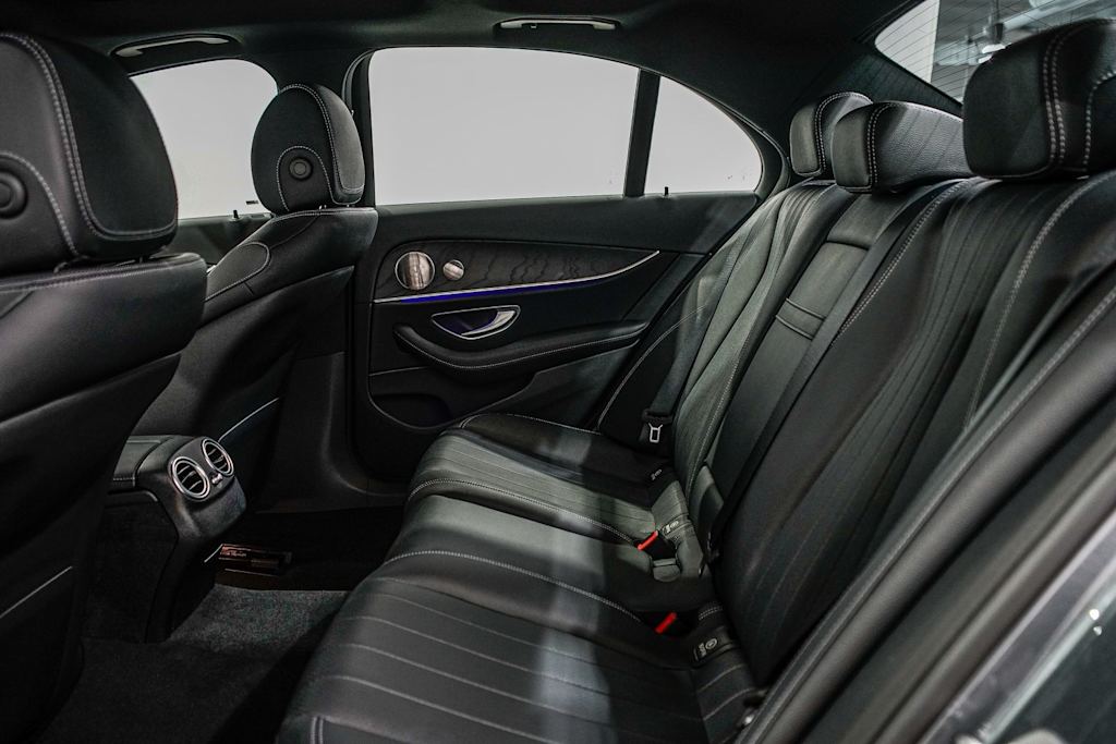 Thumbnail: 2022 Mercedes-Benz E-Class - 11