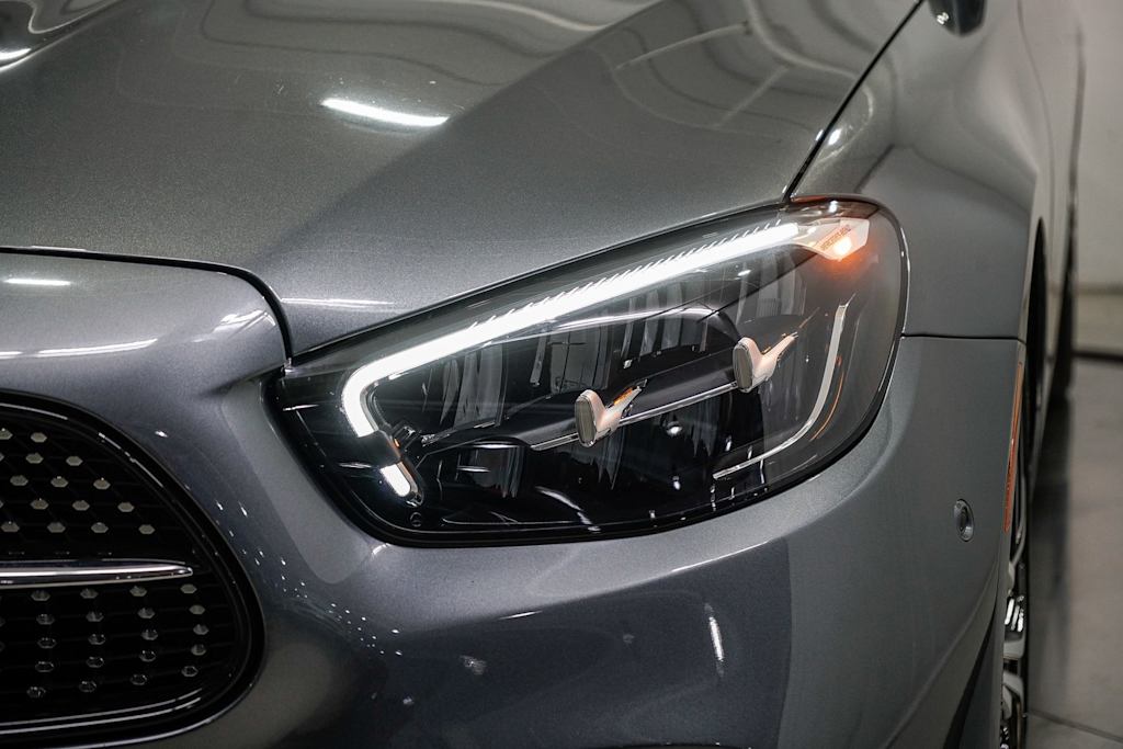 Thumbnail: 2022 Mercedes-Benz E-Class - 21