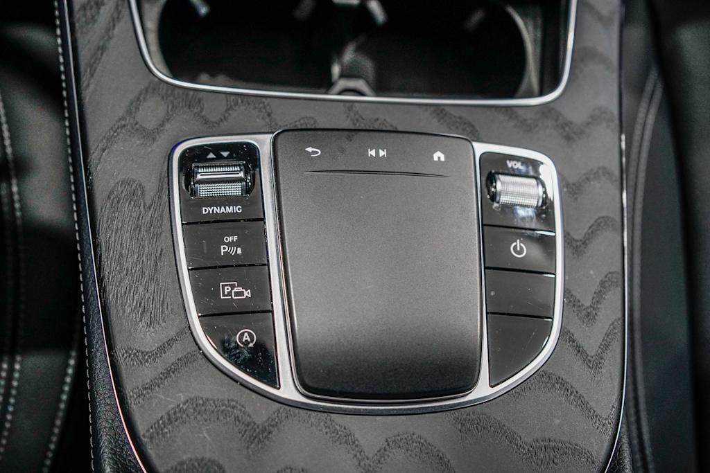 Thumbnail: 2022 Mercedes-Benz E-Class - 26