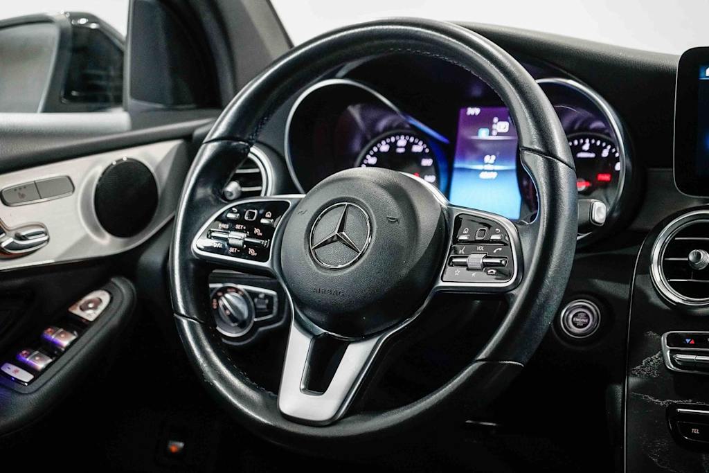 Thumbnail: 2022 Mercedes-Benz GLC - 13