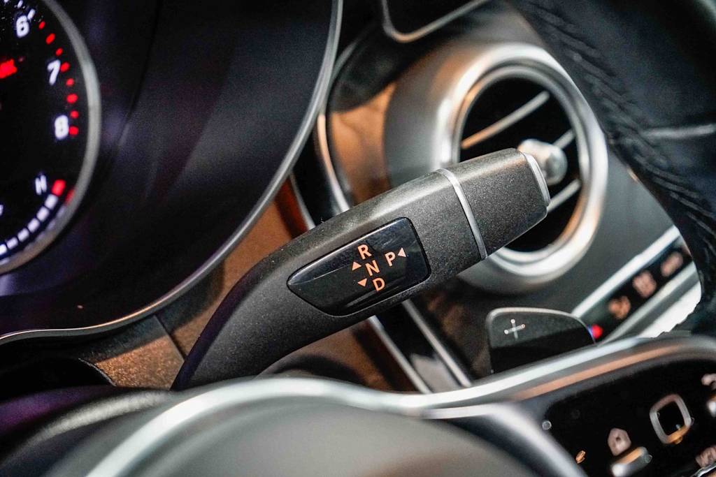 Thumbnail: 2022 Mercedes-Benz GLC - 15