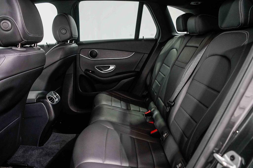 Thumbnail: 2022 Mercedes-Benz GLC - 11