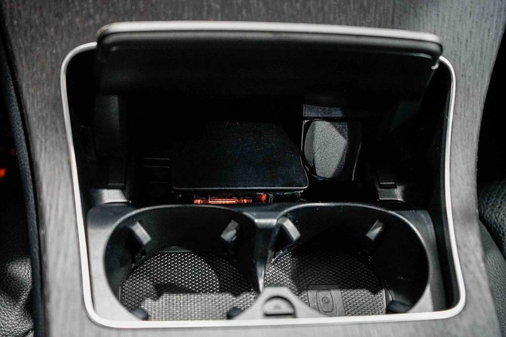 Thumbnail: 2022 Mercedes-Benz GLC - 25