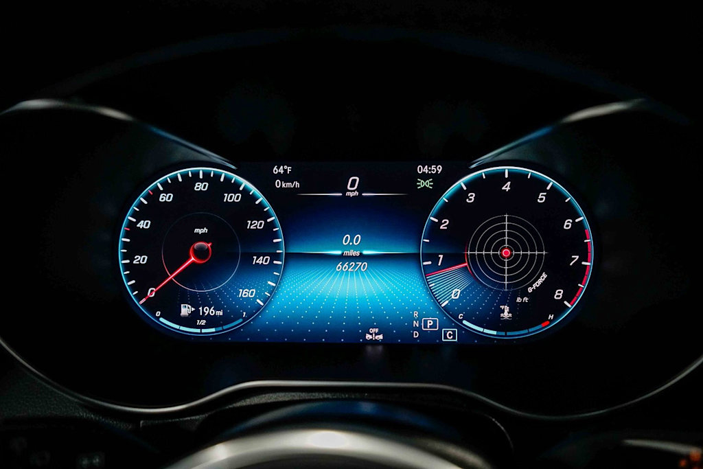 Thumbnail: 2022 Mercedes-Benz GLC - 15