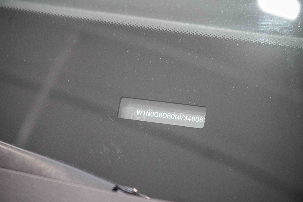 Thumbnail: 2022 Mercedes-Benz GLC - 17