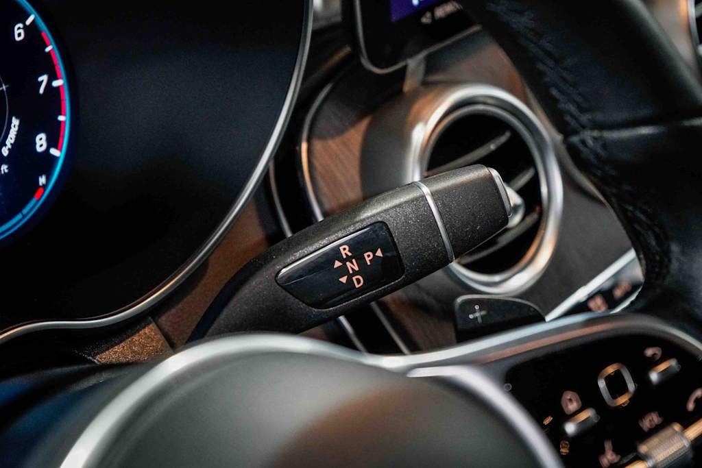 Thumbnail: 2022 Mercedes-Benz GLC - 14